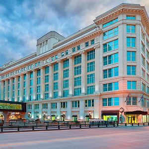 Residence Inn Milwaukee Downtown