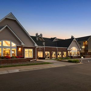 Residence Inn Minneapolis St. Paul/Roseville