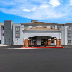 Spark By Hilton Glendale Peoria Phoenix North