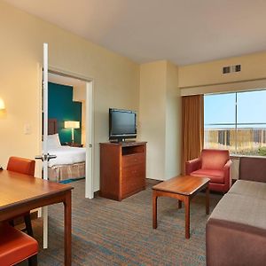 Residence Inn Midland