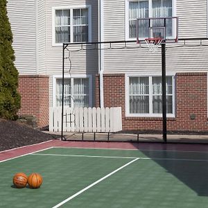 Residence Inn By Marriott State College