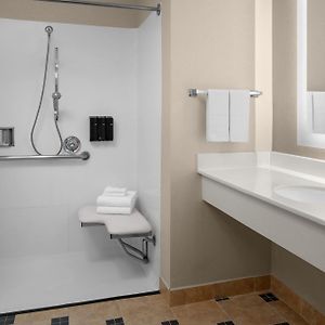 King Studio Disability Access