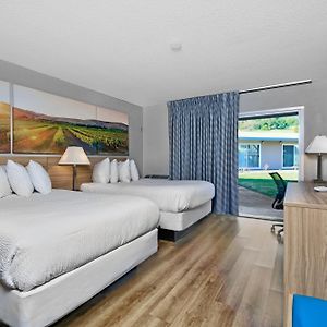 Days Inn By Wyndham Novato/San Francisco