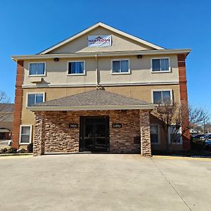 Hawthorn Extended Stay By Wyndham Dfw Airport North