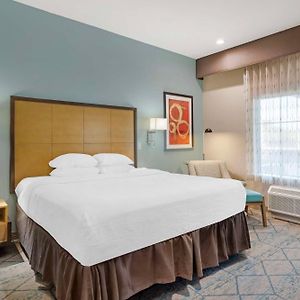 King Room Disability Access
