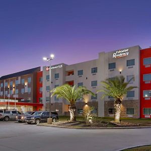 Best Western Executive Residency Ih-37 Corpus Christi