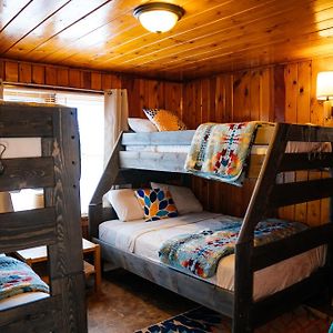 Lodge At Poncha Springs