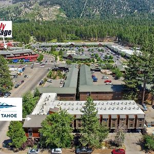 Inn At South Lake Tahoe