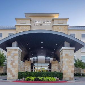 Homewood Suites Dallas-Frisco
