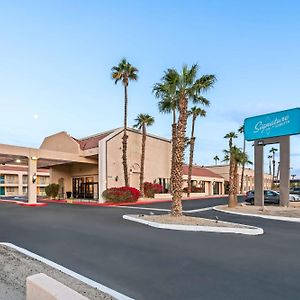Signature Inn Indio I-10
