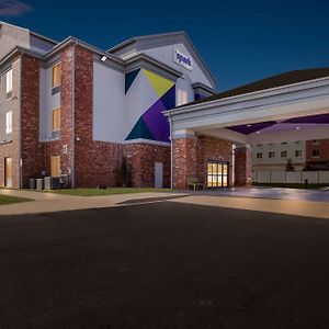 Spark By Hilton Catoosa Tulsa