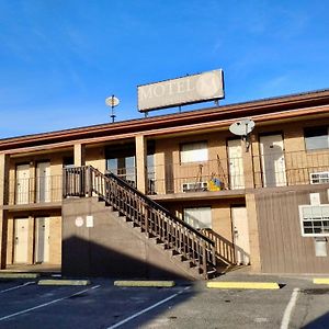 Motel M Lewisburg