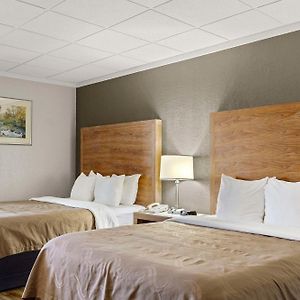 Quality Inn & Suites Downtown