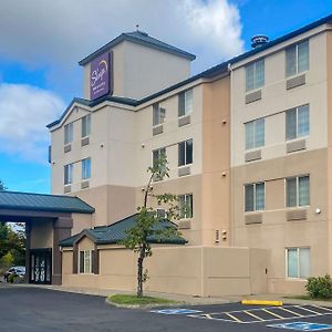 Sleep Inn & Suites Roseburg North Near Medical Center