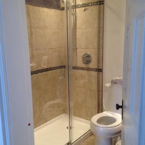 Small Twin Room