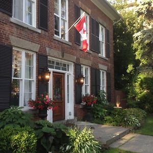 Auberge Chesley'S Inn