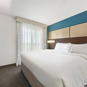 Two-Bedroom King Suite Hearing accessible
