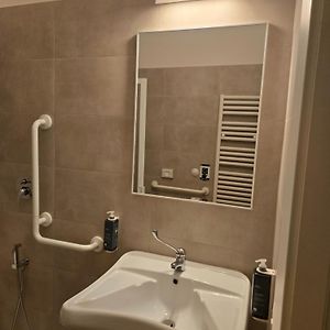 Room Disability Access