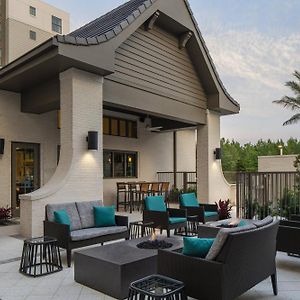 Residence Inn By Marriott Jacksonville-Mayo Clinic Area