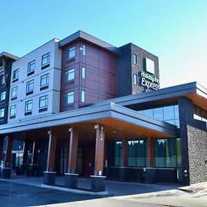Holiday Inn Express & Suites - Chilliwack East An Ihg Hotel