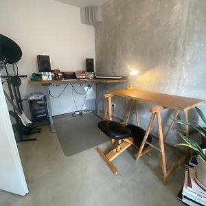 Classic Apartment