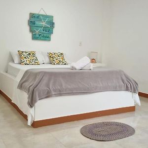 Large King Room