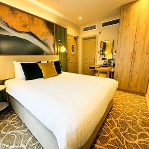 Compact Double Room