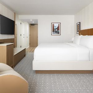 King Room Disability Access
