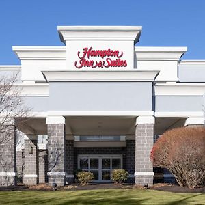 Hampton Inn & Suites Wells-Ogunquit