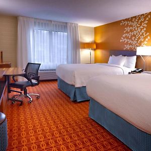 Queen Room Hearing Accesible