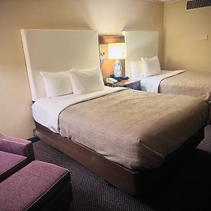 Double Room Mobility accessible