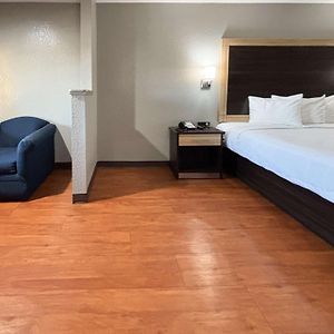 King Room Disability Access