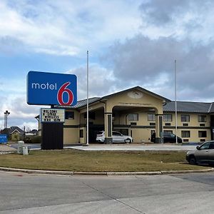 Motel 6 Prattville Al