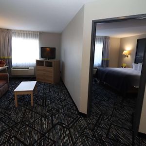 One-Bedroom King Suite