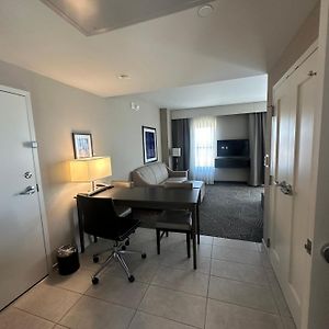 King Studio Hearing accessible