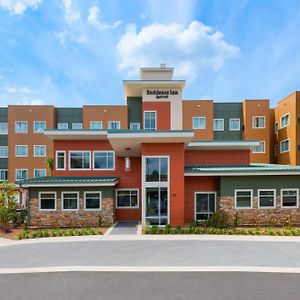 Residence Inn By Marriott Spartanburg Westgate