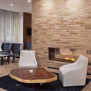 Residence Inn By Marriott Stamford Downtown