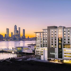Residence Inn By Marriott Weehawken