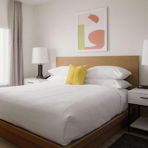 Two-Bedroom King Suite