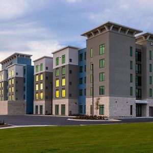 Residence Inn Panama City Beach Pier Park