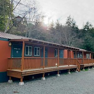 Rogue River Landing Resort