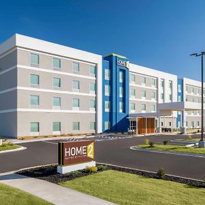 Home2 Suites By Hilton Jonesboro