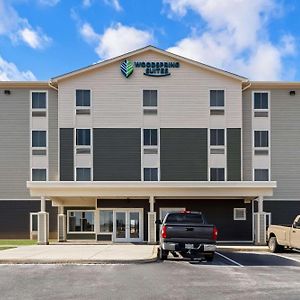 Woodspring Suites Easton Nazareth