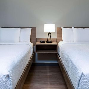 Queen Suite