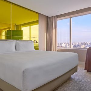 Cozy King Room
