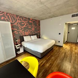 King Room Disability Access