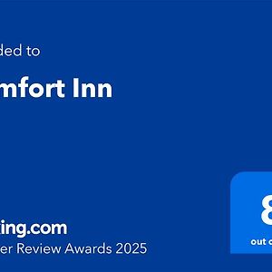 Comfort Inn