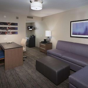 One-Bedroom King Suite Mobility accessible