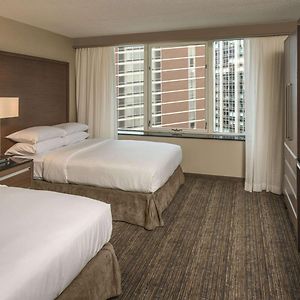 One-Bedroom Suite Mobility Accessible