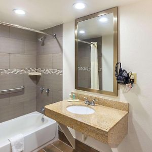 Ground Floor King Room Disability Access
